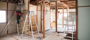 Entreprise de rénovation de la maison et de rénovation d’appartement à Avricourt